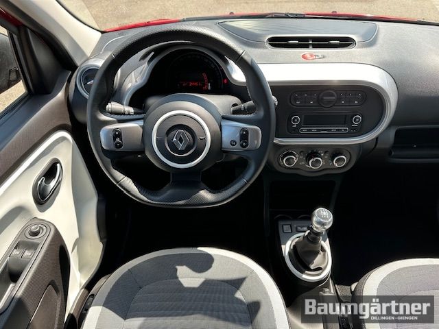 Fahrzeugabbildung Renault Twingo Limited TCe 90 Klima/PDC/Sitzheizung/GJR