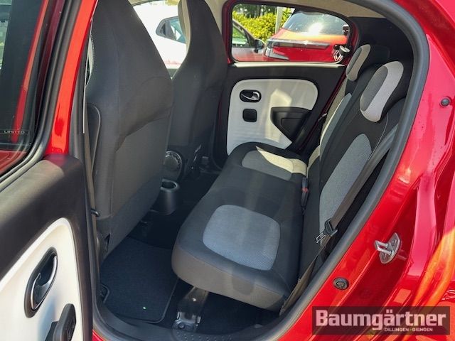 Fahrzeugabbildung Renault Twingo Limited TCe 90 Klima/PDC/Sitzheizung/GJR