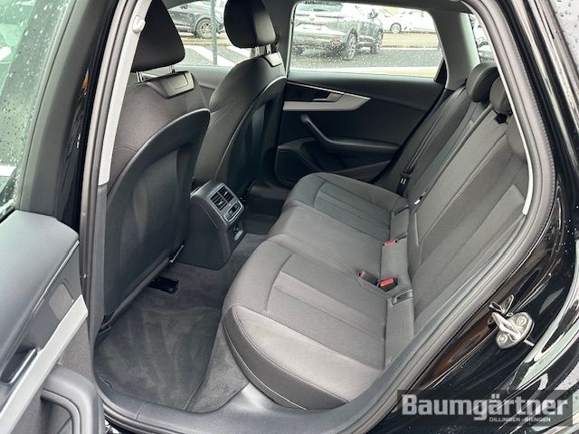 Fahrzeugabbildung Audi A4 Avant 40 TFSI S-Line S-Tronic Sitzh./ACC/LED/