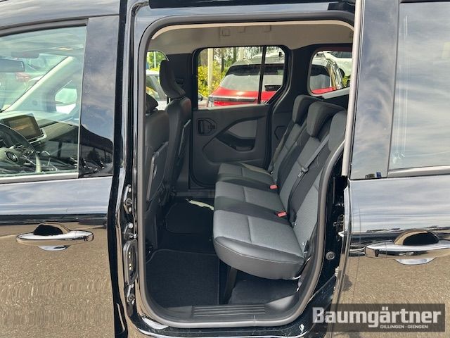 Fahrzeugabbildung Renault Kangoo Techno TCe 130 EDC NAVI/SITZHEIZUNG/KAMER