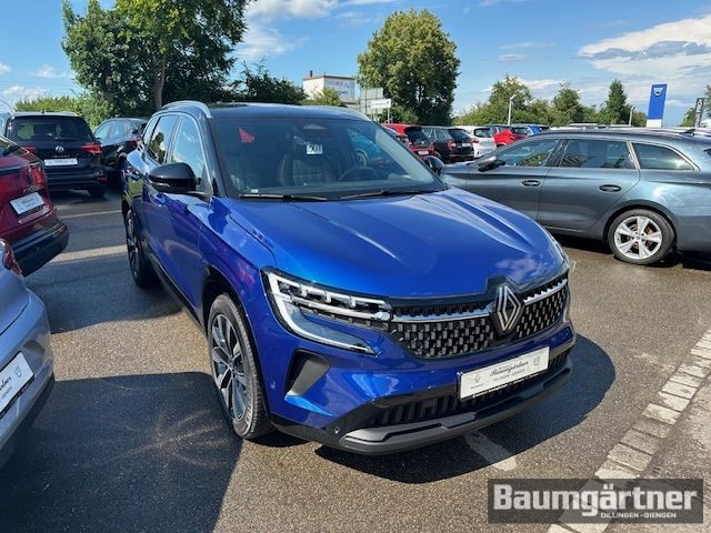 Fahrzeugabbildung Renault Austral Techno TCe 160 Mild-Hybrid Automatik