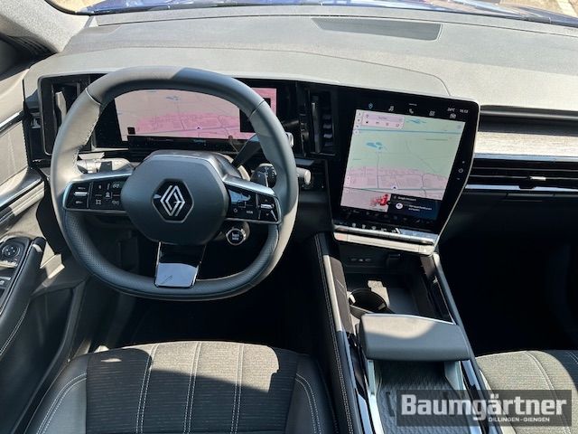 Fahrzeugabbildung Renault Austral Techno TCe 160 Mild-Hybrid Automatik