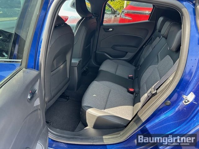 Fahrzeugabbildung Renault Clio Techno TCe 90 Winter-Paket/Klima/Kamera