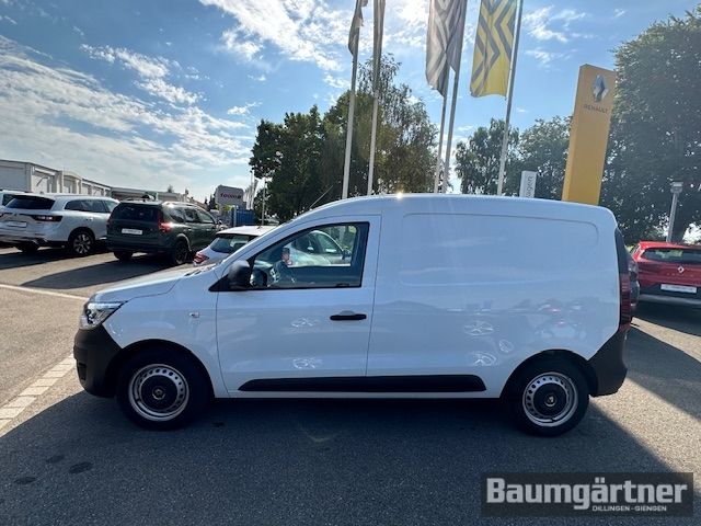 Fahrzeugabbildung Renault Express Extra Blue dCi 75 Klima/Vario-Paket/GJR