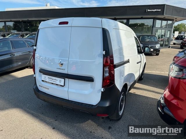 Fahrzeugabbildung Renault Express Extra Blue dCi 75 Klima/Vario-Paket/GJR