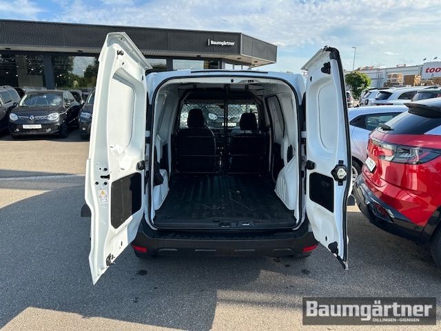 Fahrzeugabbildung Renault Express Extra Blue dCi 75 Klima/Vario-Paket/GJR