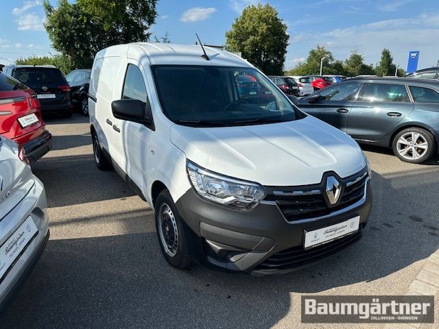 Fahrzeugabbildung Renault Express Extra Blue dCi 75 Klima/Vario-Paket/GJR