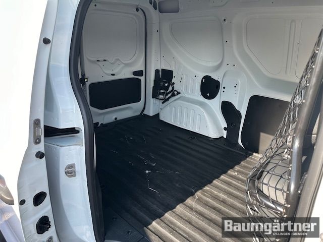 Fahrzeugabbildung Renault Express Extra Blue dCi 75 Klima/Vario-Paket/GJR