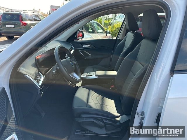 Fahrzeugabbildung BMW X1 X-Line 1.5 18i S-Drive Klima/PDC/Kamera/Sitzh