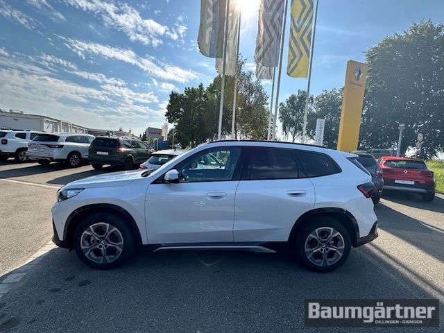 Fahrzeugabbildung BMW X1 X-Line 1.5 18i S-Drive Klima/PDC/Kamera/Sitzh