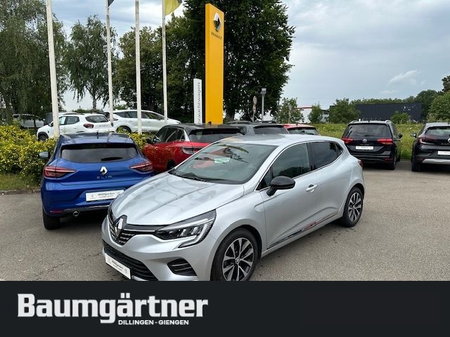 Renault Clio Techno TCe 90 Klima/PDC/Kamera/Winter-Paket