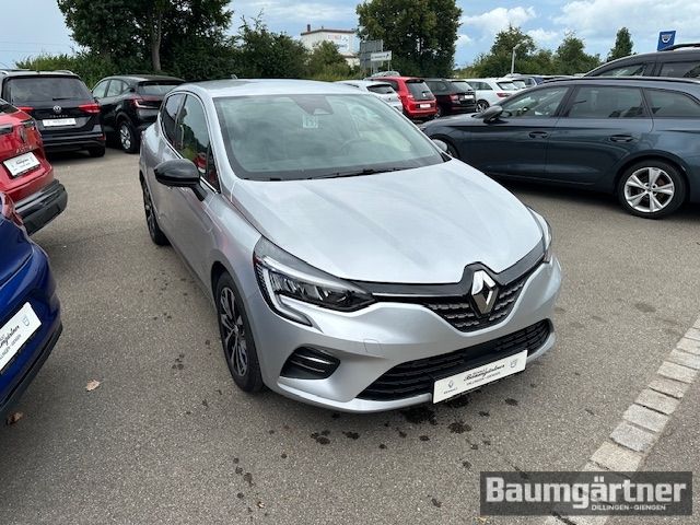 Fahrzeugabbildung Renault Clio Techno TCe 90 Klima/PDC/Kamera/Winter-Paket