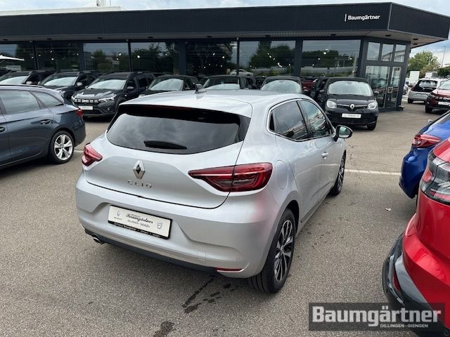 Fahrzeugabbildung Renault Clio Techno TCe 90 Klima/PDC/Kamera/Winter-Paket