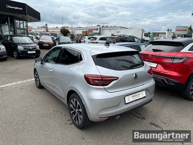 Fahrzeugabbildung Renault Clio Techno TCe 90 Klima/PDC/Kamera/Winter-Paket