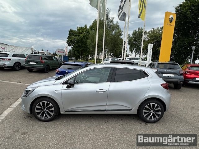 Fahrzeugabbildung Renault Clio Techno TCe 90 Klima/PDC/Kamera/Winter-Paket