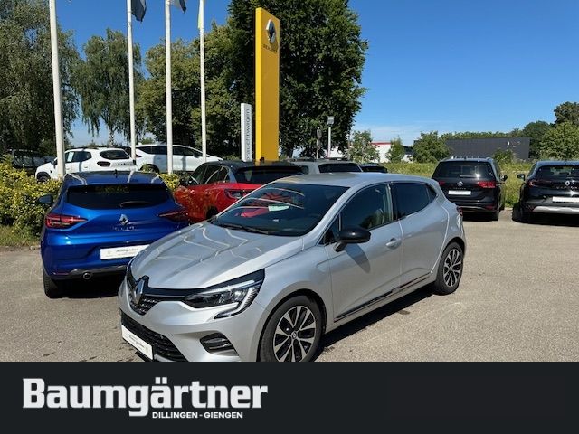 Renault Clio Techno TCe 90 Klima/PDC/Kamera/Winter-Paket