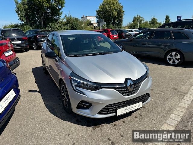 Fahrzeugabbildung Renault Clio Techno TCe 90 Klima/PDC/Kamera/Winter-Paket