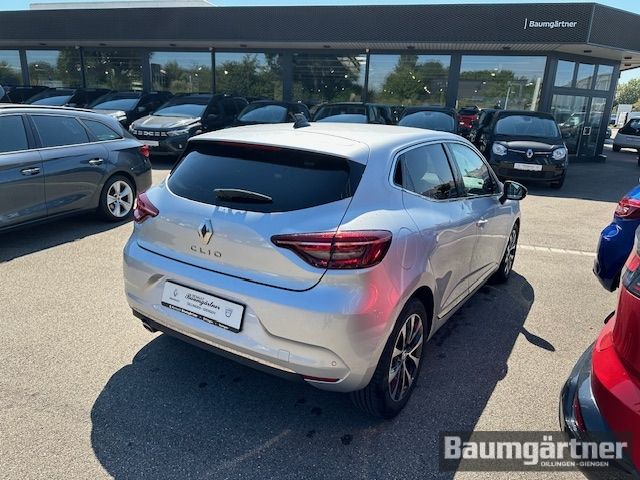 Fahrzeugabbildung Renault Clio Techno TCe 90 Klima/PDC/Kamera/Winter-Paket