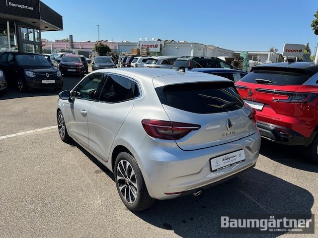 Fahrzeugabbildung Renault Clio Techno TCe 90 Klima/PDC/Kamera/Winter-Paket