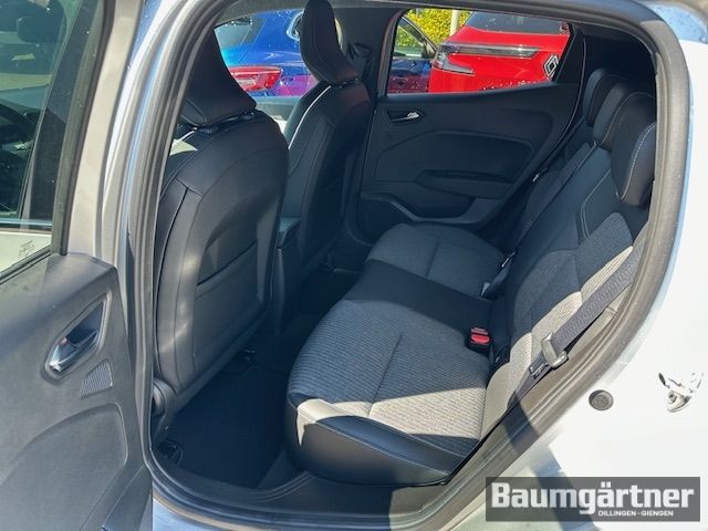 Fahrzeugabbildung Renault Clio Techno TCe 90 Klima/PDC/Kamera/Winter-Paket