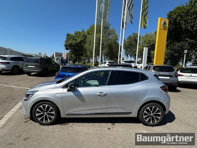 Fahrzeugabbildung Renault Clio Techno TCe 90 Klima/PDC/Kamera/Winter-Paket