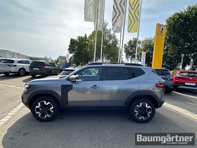 Fahrzeugabbildung Dacia Duster Extreme Mild-Hybrid TCe 130 4x4 Winter-P.