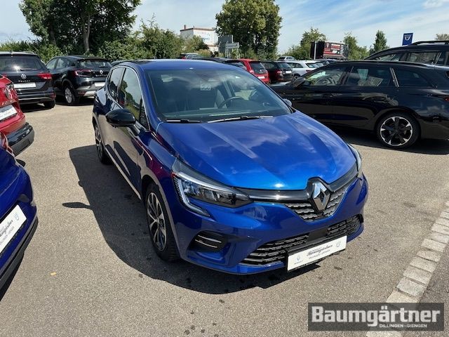 Fahrzeugabbildung Renault Clio Techno TCe 90 X-Tronic Klima/PDC/Kamera/Sit