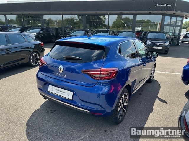 Fahrzeugabbildung Renault Clio Techno TCe 90 X-Tronic Klima/PDC/Kamera/Sit