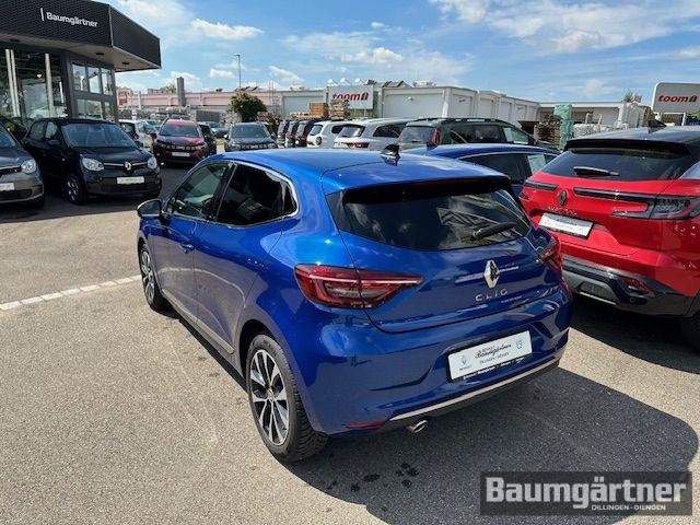 Fahrzeugabbildung Renault Clio Techno TCe 90 X-Tronic Klima/PDC/Kamera/Sit