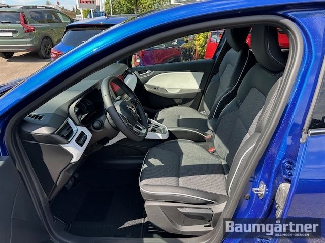 Fahrzeugabbildung Renault Clio Techno TCe 90 X-Tronic Klima/PDC/Kamera/Sit