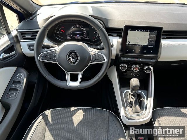 Fahrzeugabbildung Renault Clio Techno TCe 90 X-Tronic Klima/PDC/Kamera/Sit