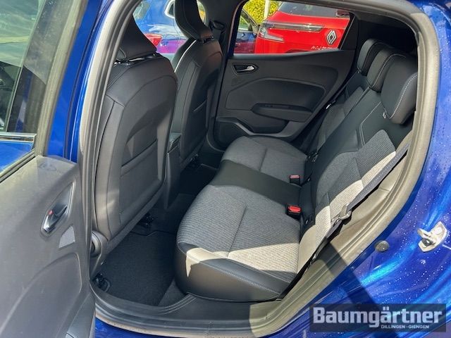 Fahrzeugabbildung Renault Clio Techno TCe 90 X-Tronic Klima/PDC/Kamera/Sit