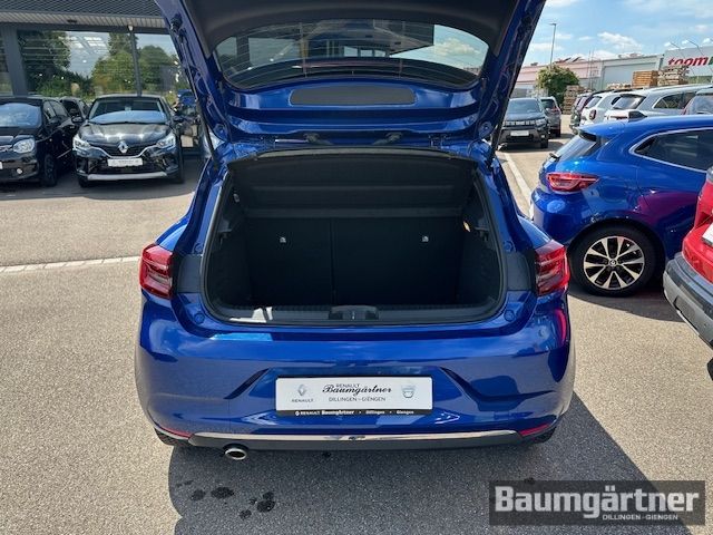 Fahrzeugabbildung Renault Clio Techno TCe 90 X-Tronic Klima/PDC/Kamera/Sit