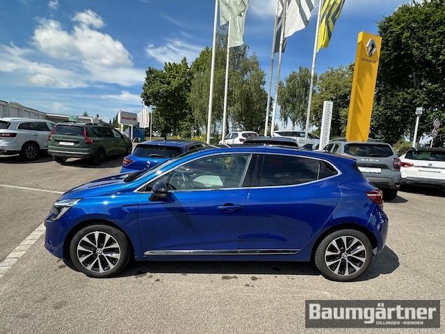 Fahrzeugabbildung Renault Clio Techno TCe 90 X-Tronic Klima/PDC/Kamera/Sit