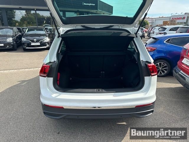 Fahrzeugabbildung Volkswagen Tiguan Move 1.5 TSI DSG Klima/PDC/Sitzheizung