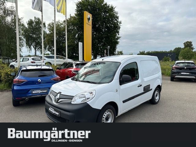 Renault Kangoo Rapid Extra dCi 90 Klima/Sortimo/AHK/GJR