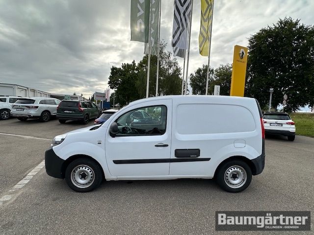 Fahrzeugabbildung Renault Kangoo Rapid Extra dCi 90 Klima/Sortimo/AHK/GJR