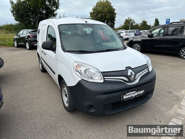 Fahrzeugabbildung Renault Kangoo Rapid Extra dCi 90 Klima/Sortimo/AHK/GJR