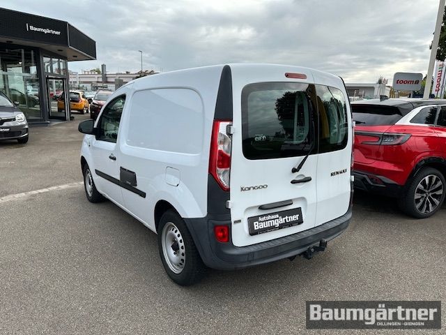 Fahrzeugabbildung Renault Kangoo Rapid Extra dCi 90 Klima/Sortimo/AHK/GJR