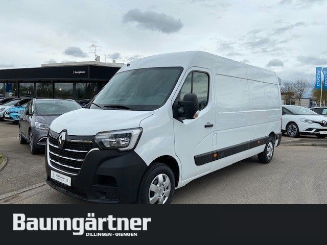 Renault Master Kasten Komfort L3H2 dCi 150 Laderaumpaket