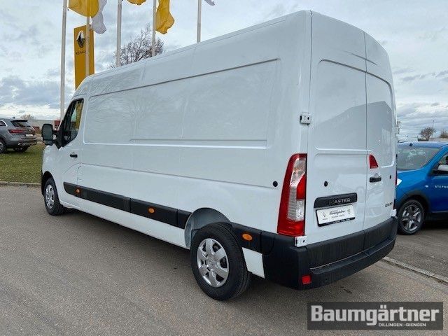 Fahrzeugabbildung Renault Master Kasten Komfort L3H2 dCi 150 Laderaumpaket