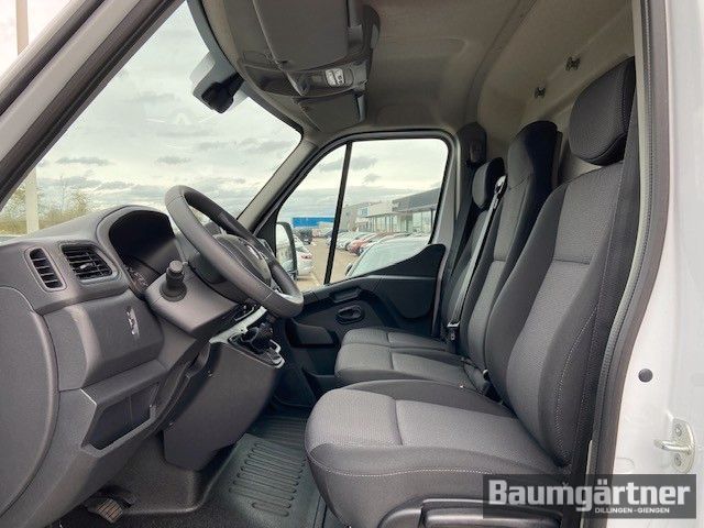 Fahrzeugabbildung Renault Master Kasten Komfort L3H2 dCi 150 Laderaumpaket