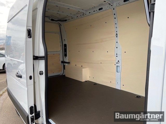 Fahrzeugabbildung Renault Master Kasten Komfort L3H2 dCi 150 Laderaumpaket