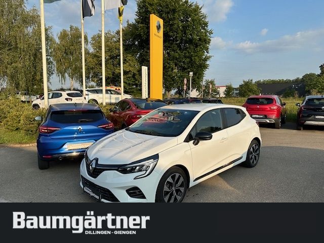 Renault Clio Evolution TCe 90 X-Tronic Navi/PDC