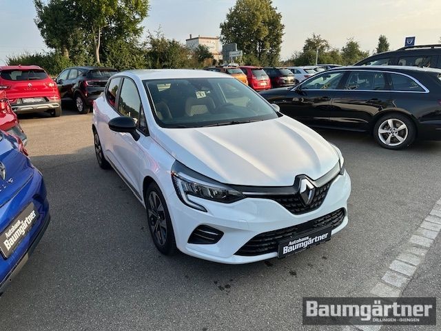 Fahrzeugabbildung Renault Clio Evolution TCe 90 X-Tronic Navi/PDC