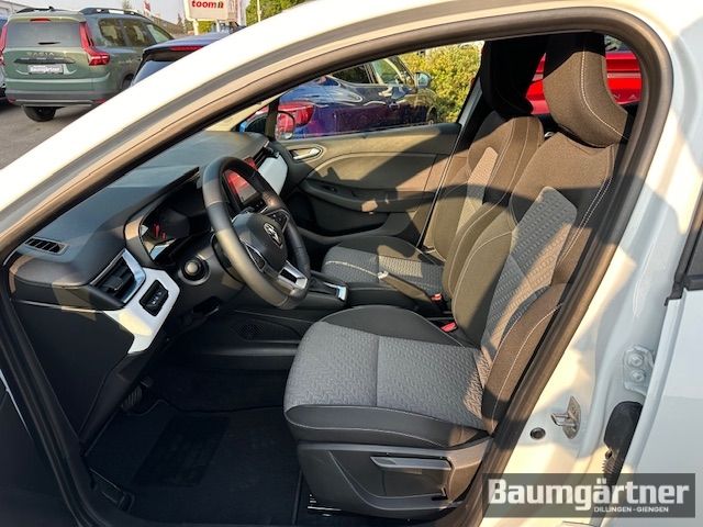 Fahrzeugabbildung Renault Clio Evolution TCe 90 X-Tronic Navi/PDC