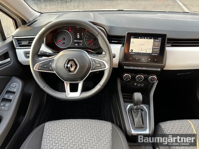 Fahrzeugabbildung Renault Clio Evolution TCe 90 X-Tronic Navi/PDC