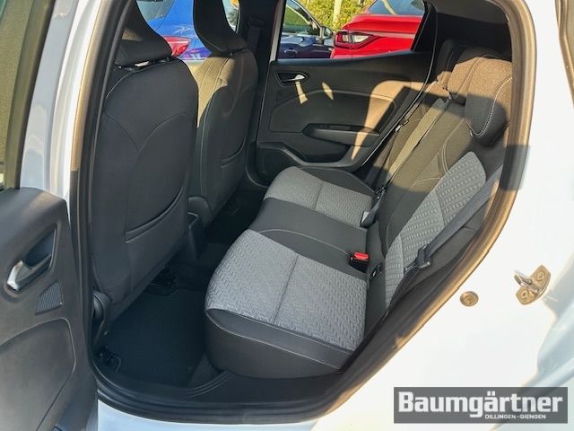 Fahrzeugabbildung Renault Clio Evolution TCe 90 X-Tronic Navi/PDC