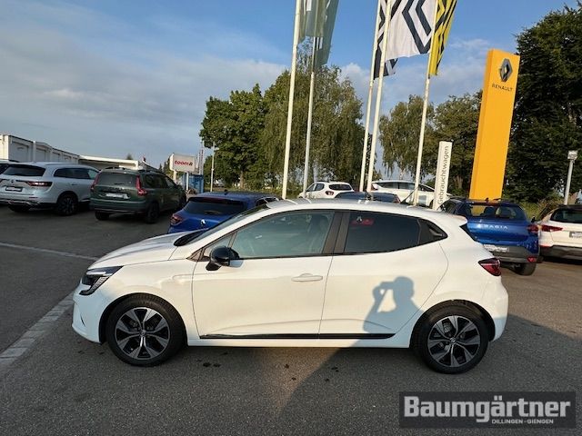 Fahrzeugabbildung Renault Clio Evolution TCe 90 X-Tronic Navi/PDC