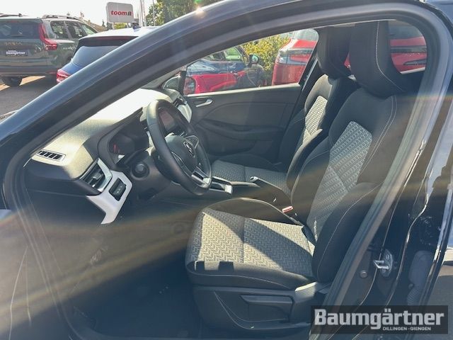 Fahrzeugabbildung Renault Clio Evolution TCe 90 X-tronic Navi/PDC/Klima